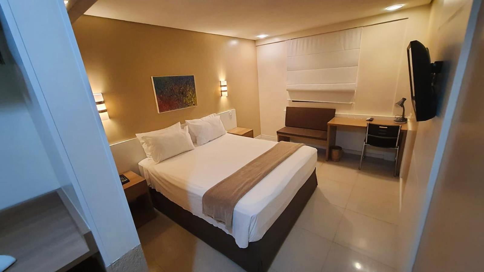 Hotel Thomasi Express Maringá Eksteriør bilde